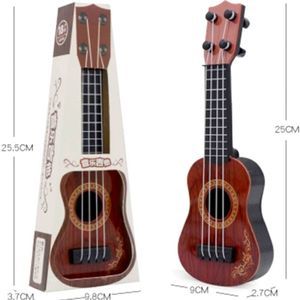 Toy Mini Ukulele